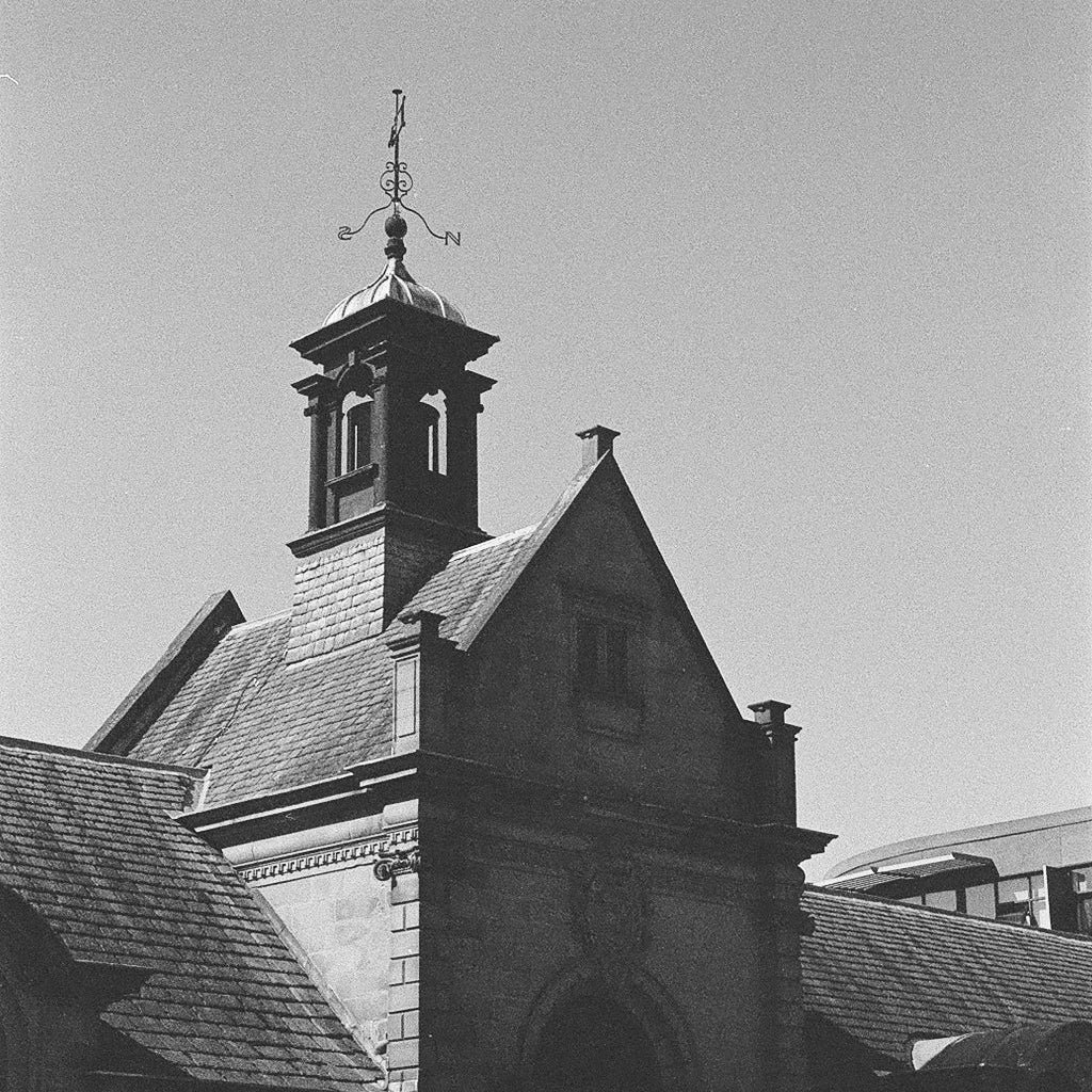 Darkroom Experience Package