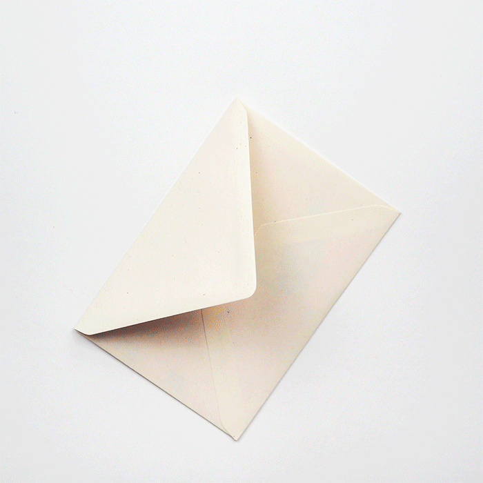 Krampus Greetings Card