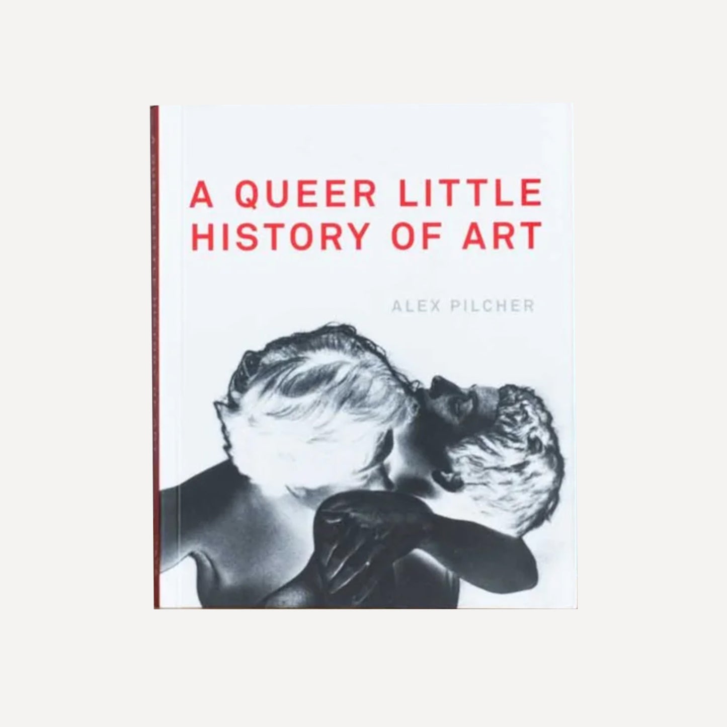 A Queer Little History of Art