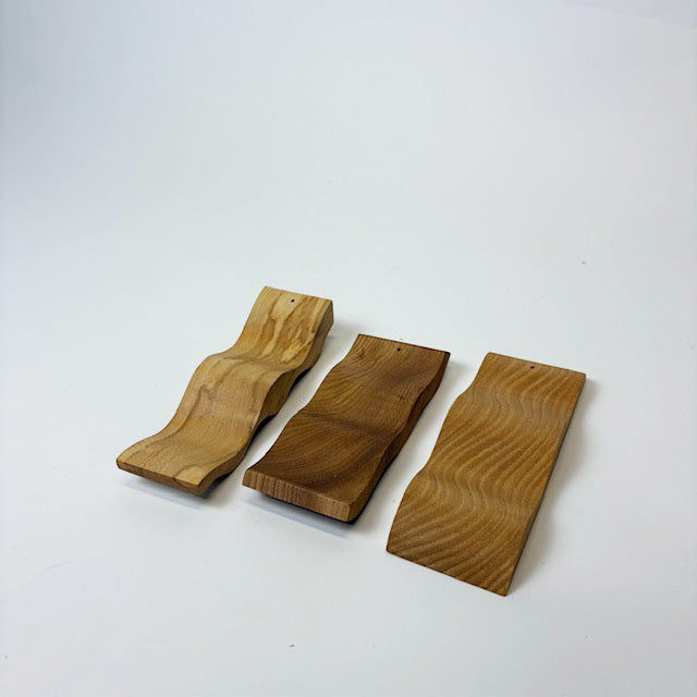 Incense Holder by SKOGR studio