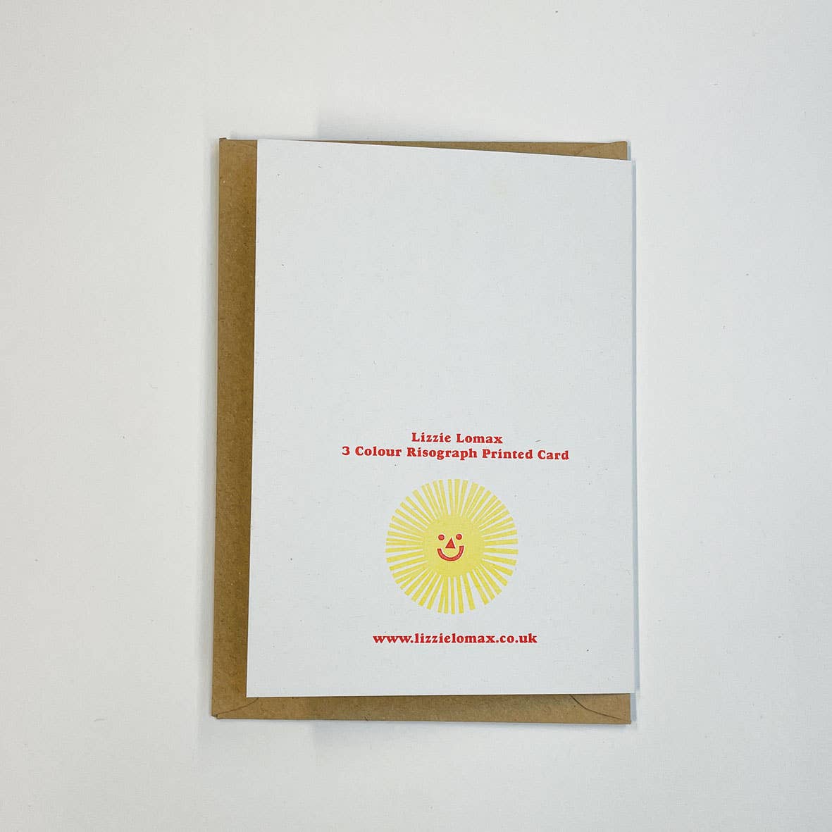 'You're a Star' Greetings Card