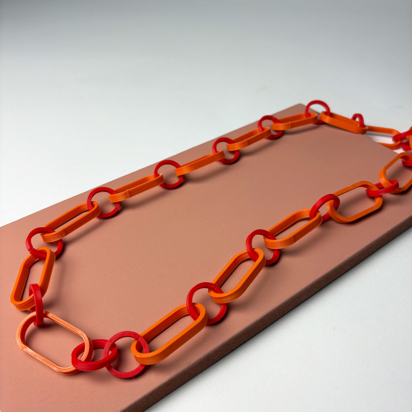 Necklace by Will Sharp