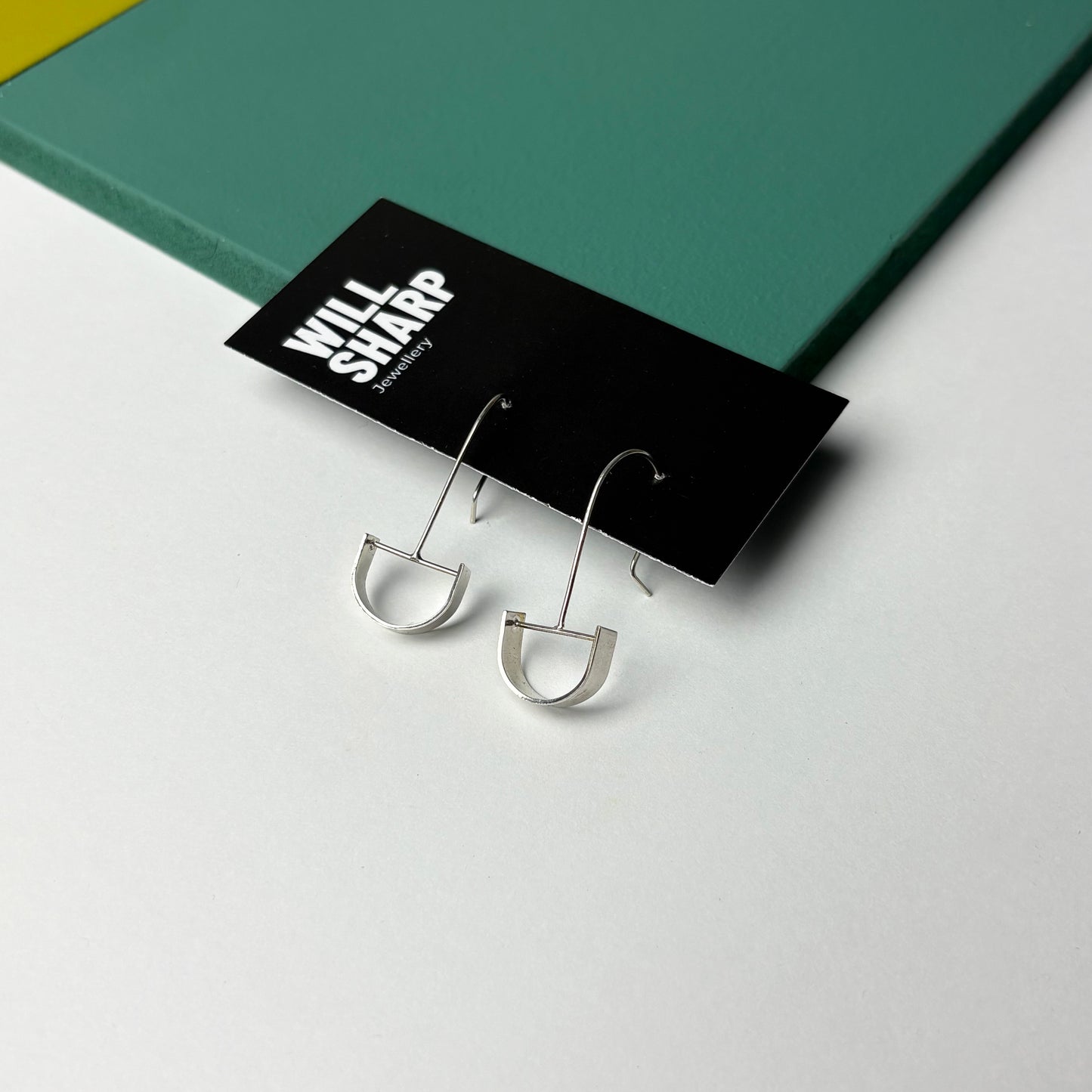 Balance Drops by Will Sharp