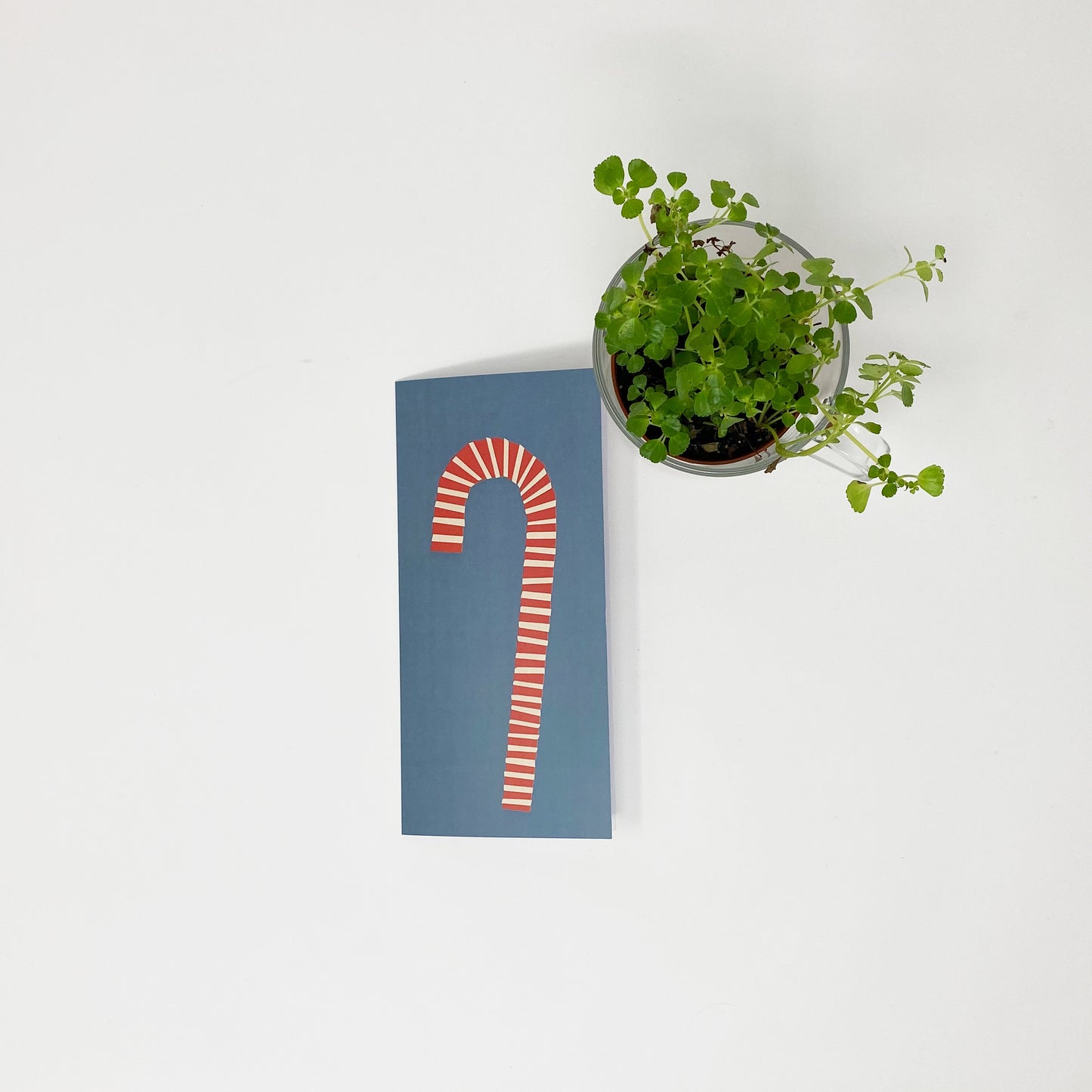 The Art House Christmas Card