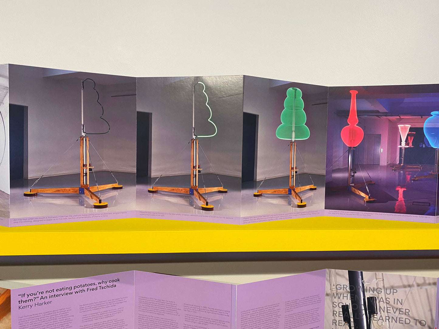 Circlesphere Publication