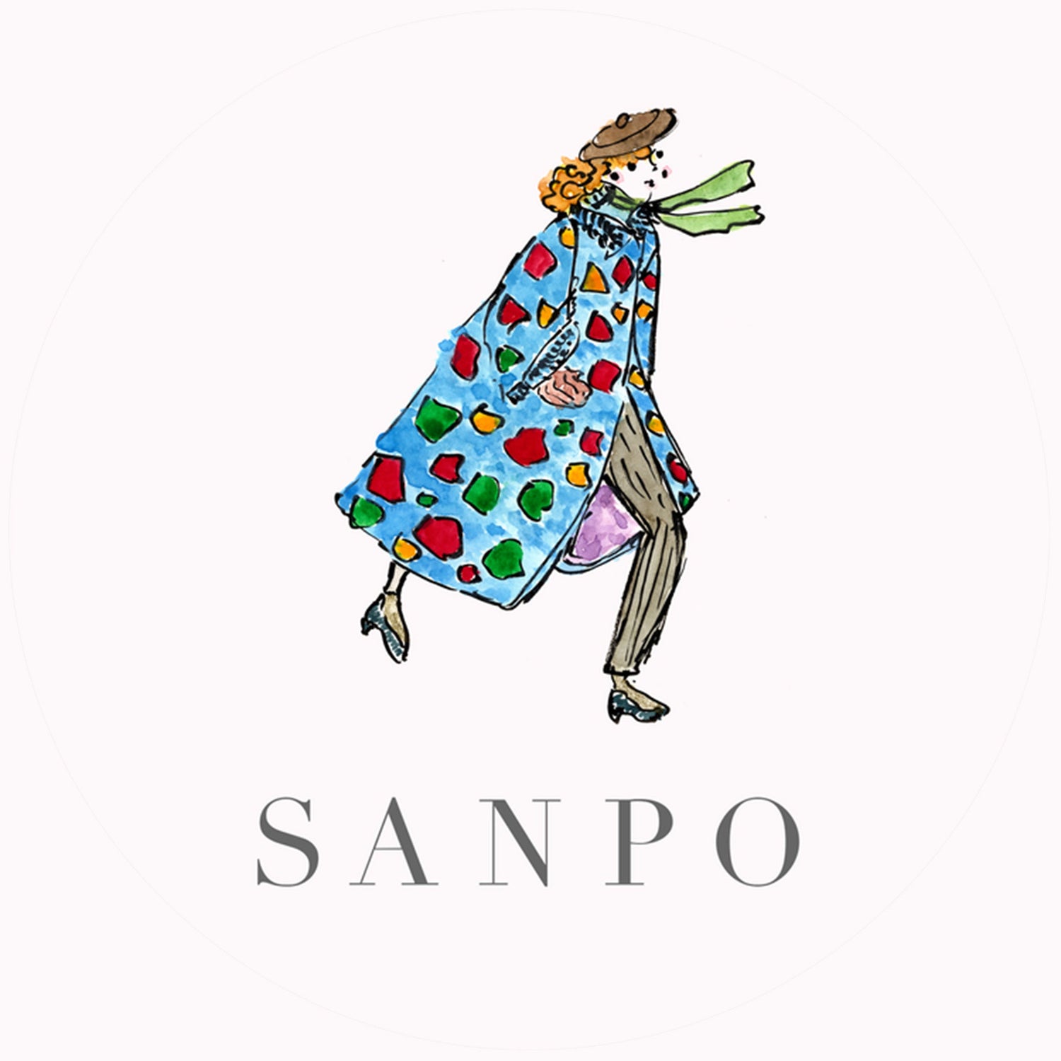 SANPO