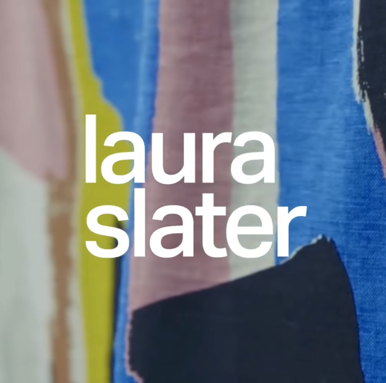 Laura Slater