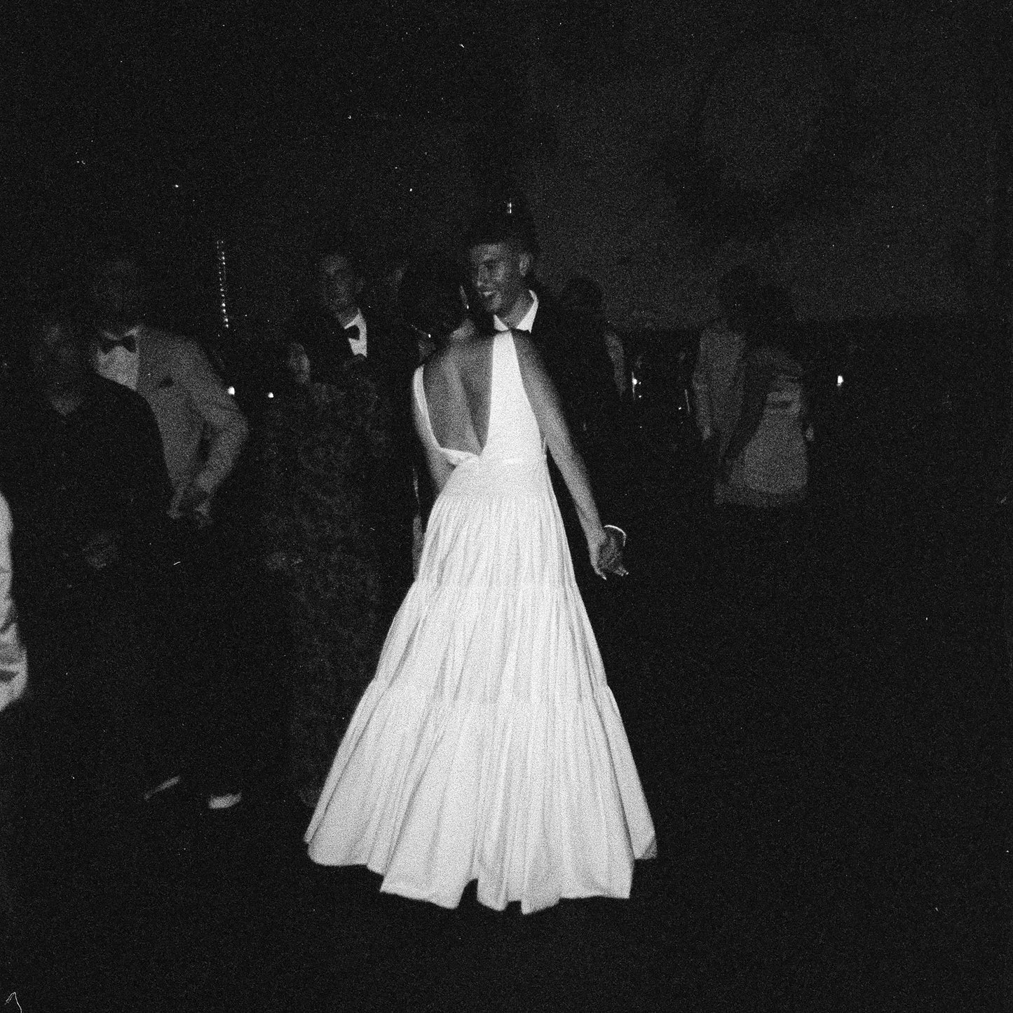 Darkroom Experience Package