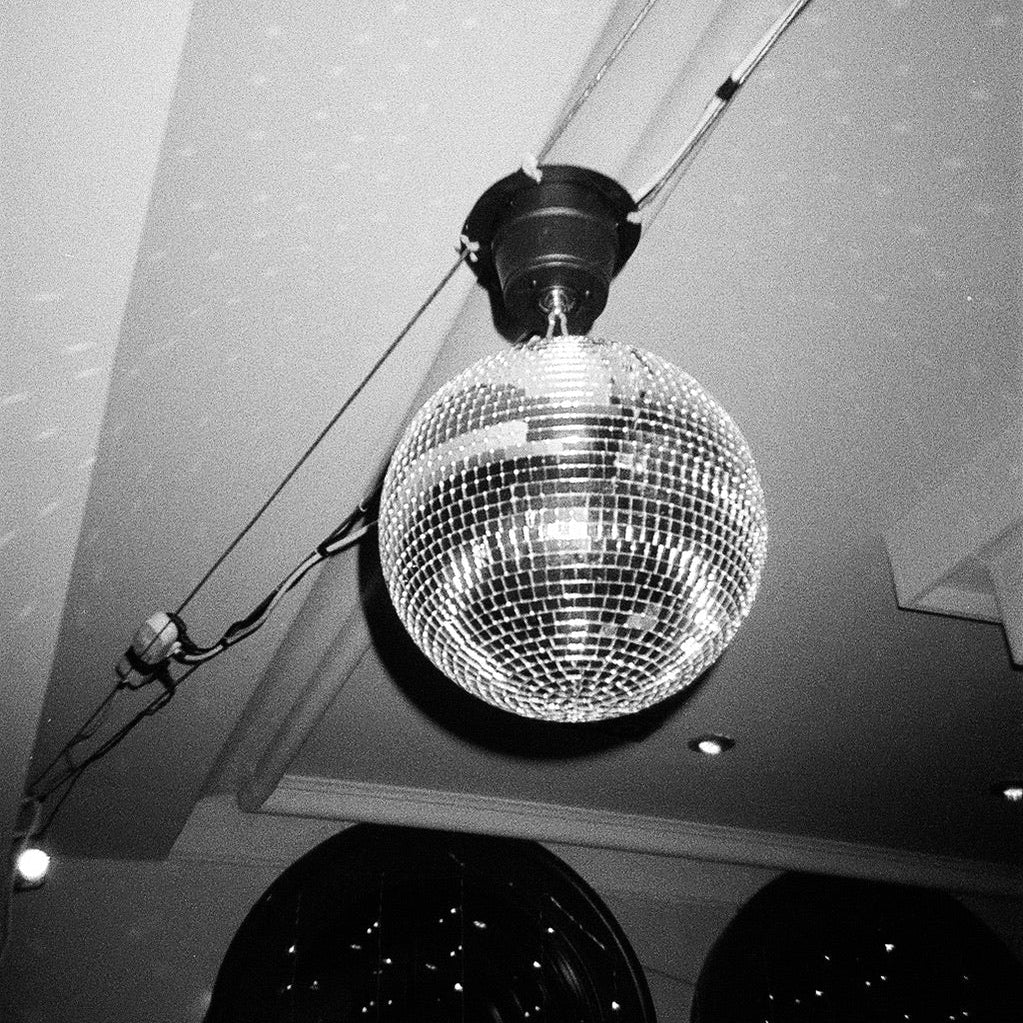 Darkroom Experience Package