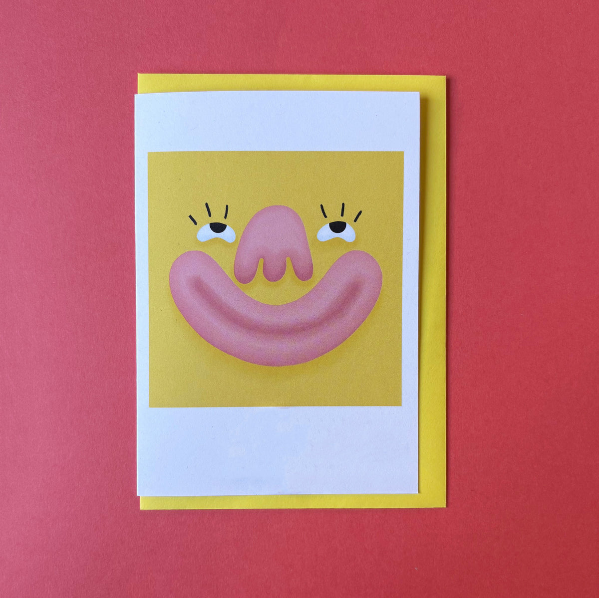 Sunshine Child Greeting Card