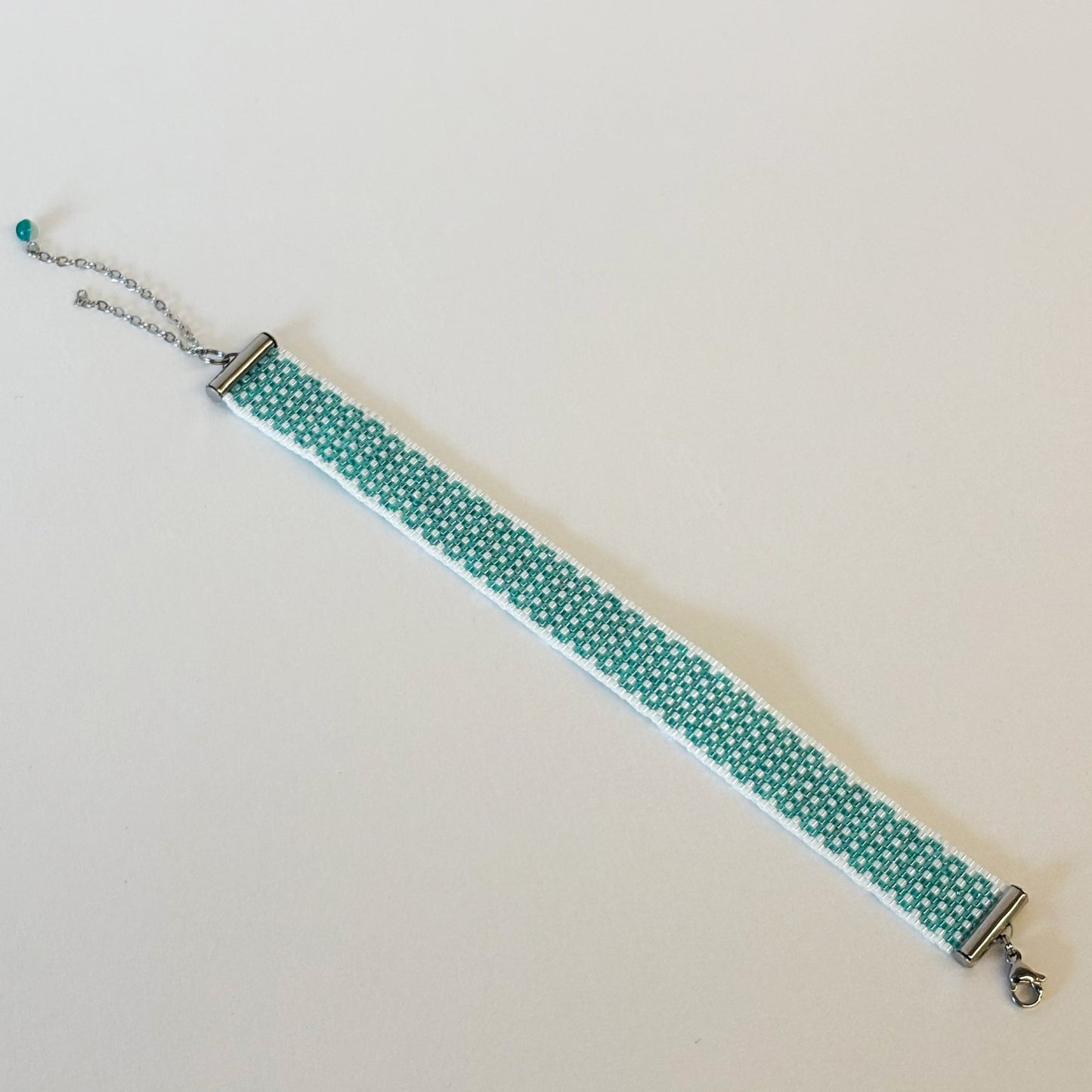 Miyuki Bead Bracelet