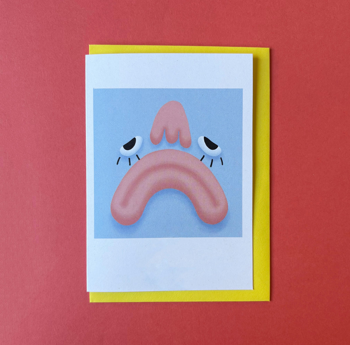 Sunshine Child Greeting Card