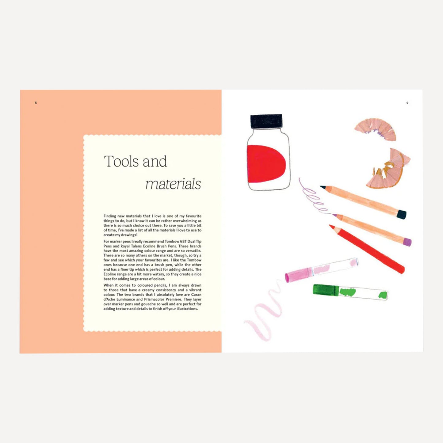 15 Minute Art Drawing