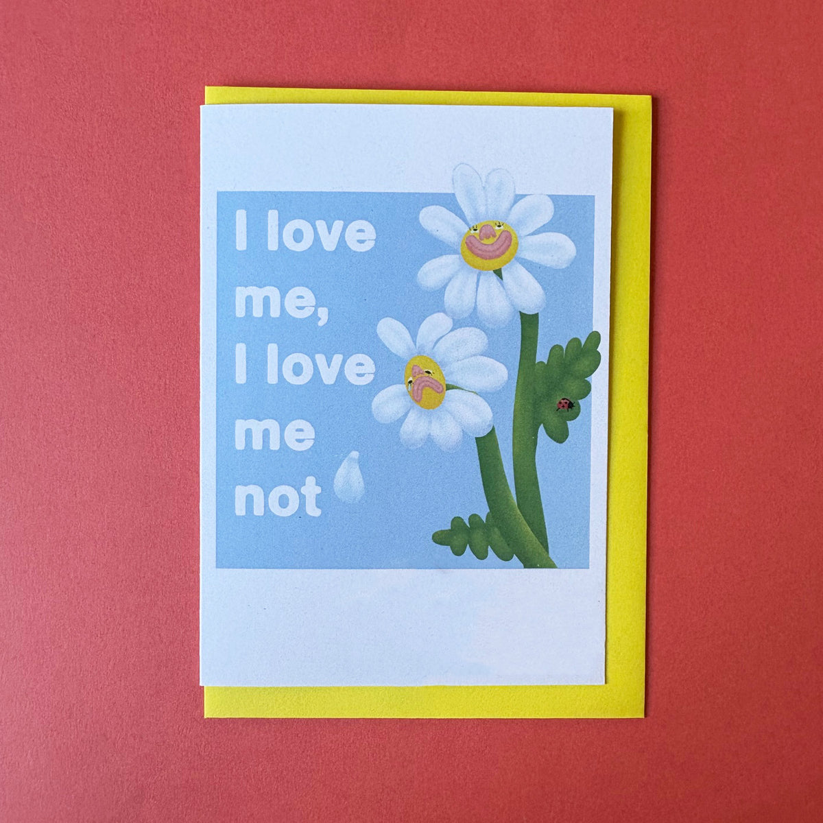 Sunshine Child Greeting Card