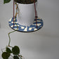 Hanging Plant Shelf by Sophie Amelia