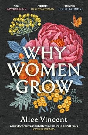 Why Women Grow