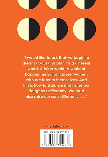 We should all be Feminists