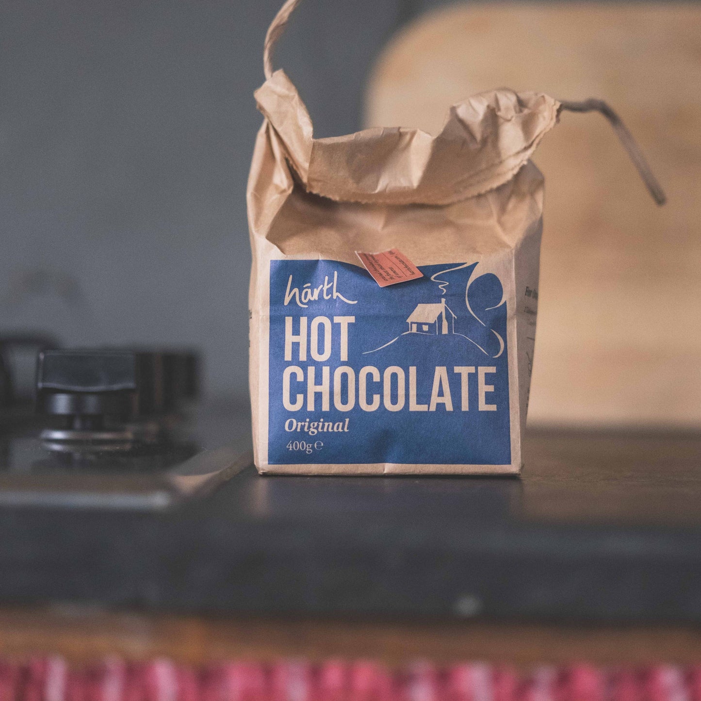 Harth Original Hot Chocolate 