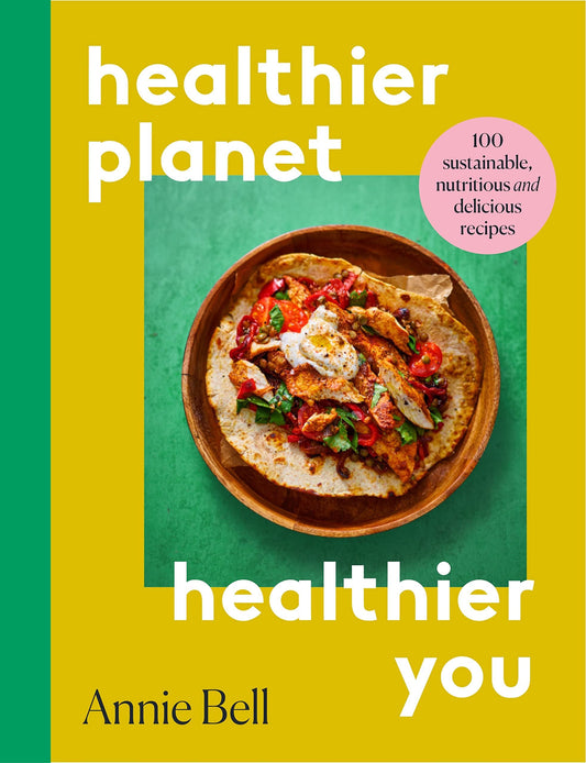 Healthier Planet, Healthier You