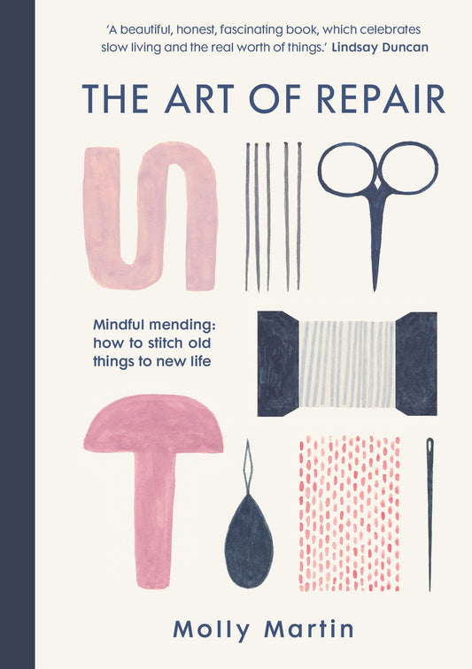 Art of Repair