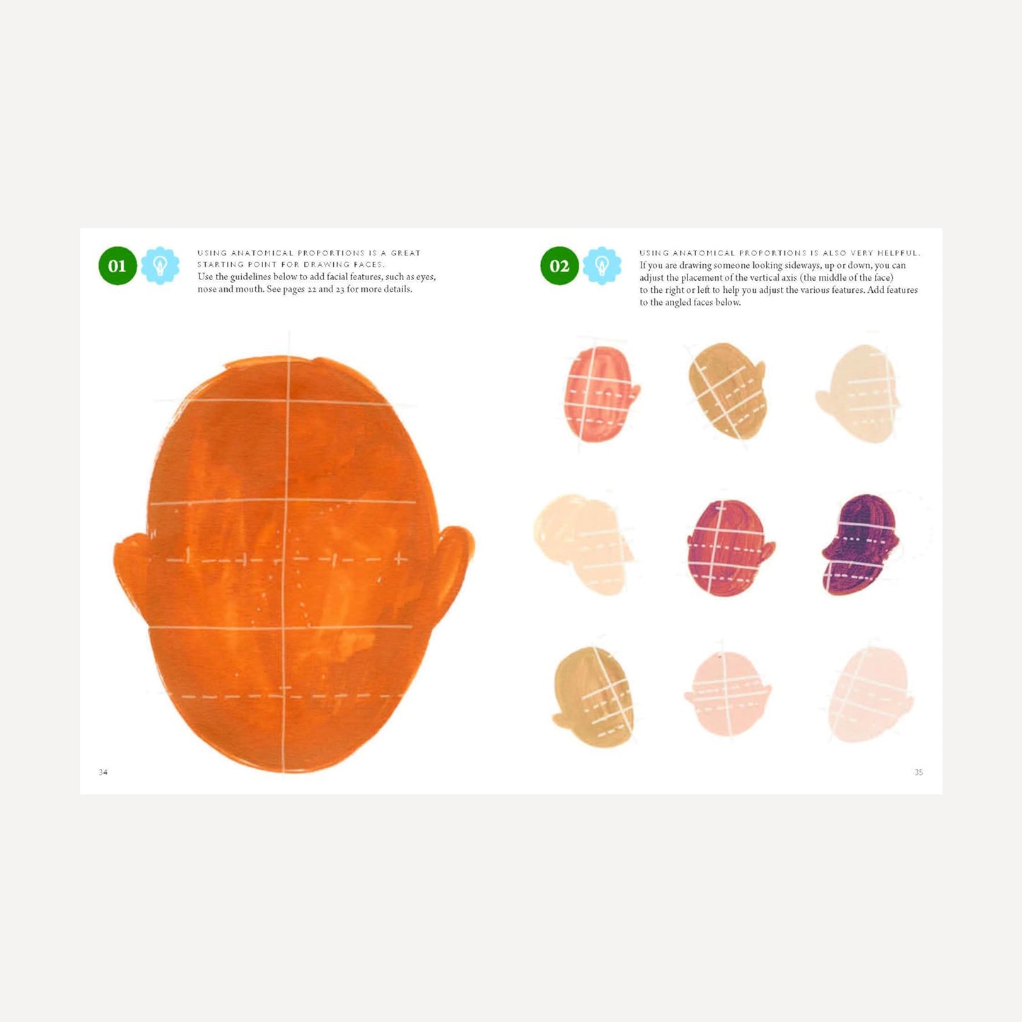 Drawing People: 100 Prompts, Projects and Playful Exercises