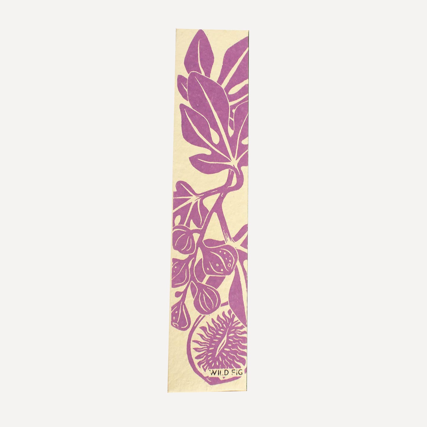 Luxury Incense: Wild Fig