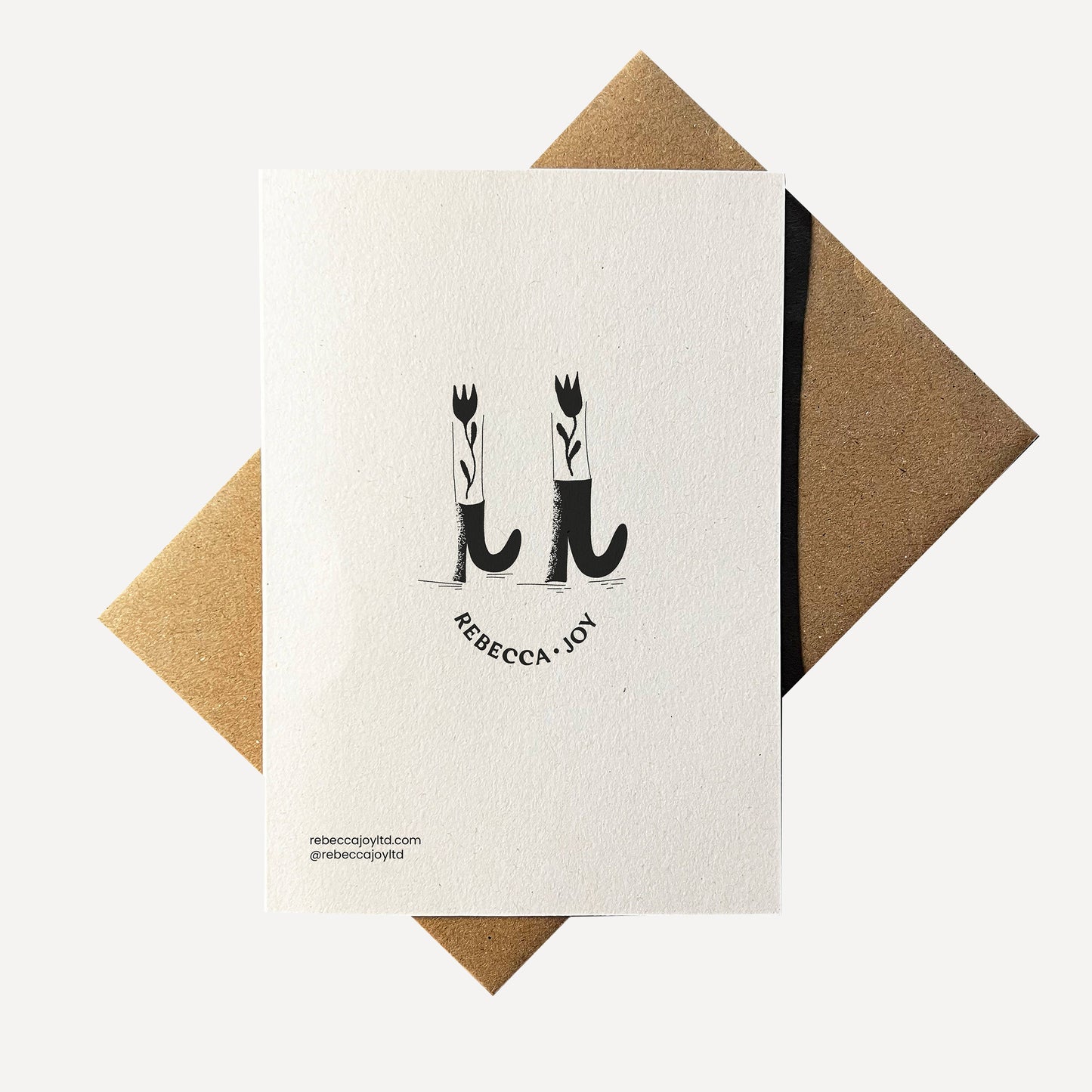 Apple Of My Eye Greetings Card