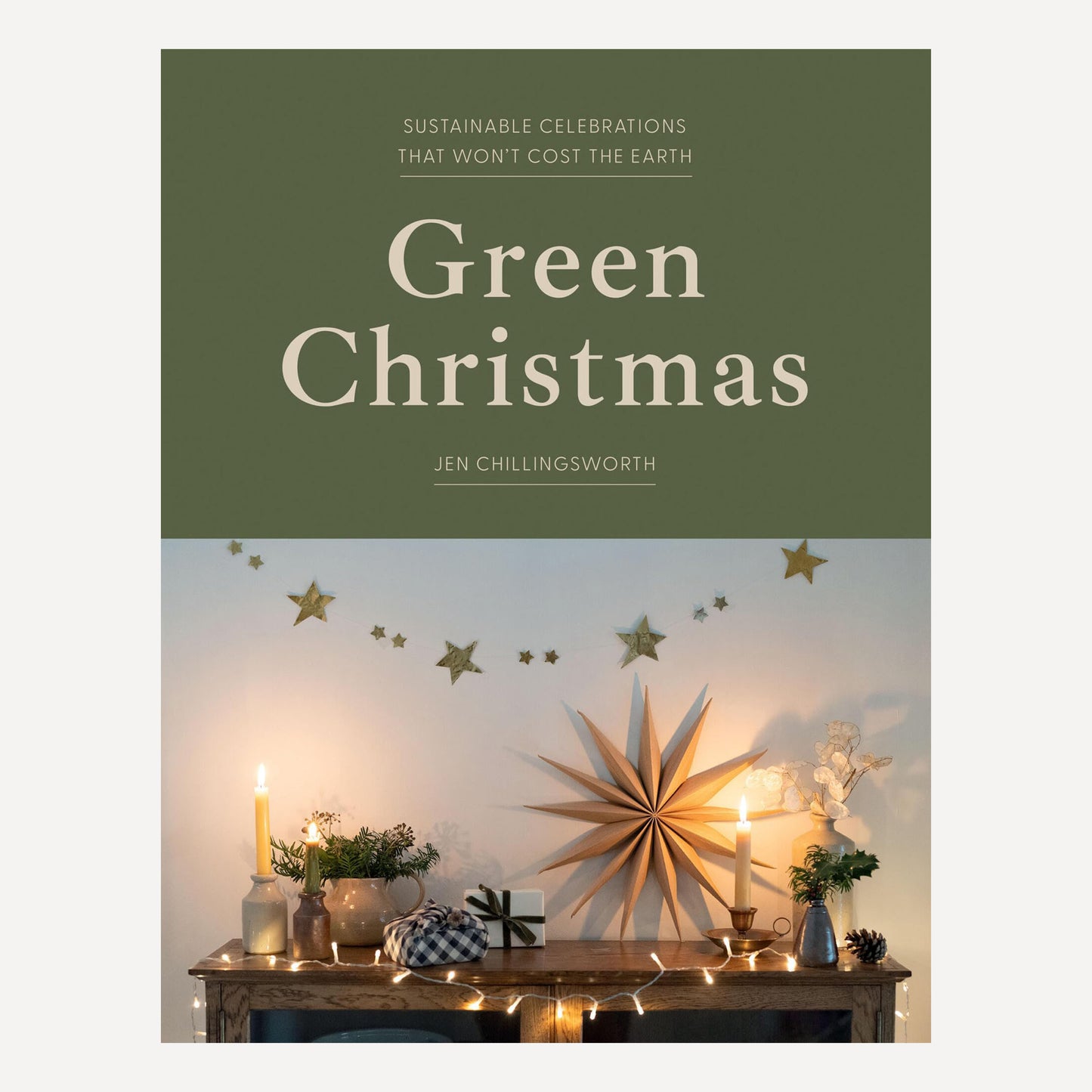 Green Christmas