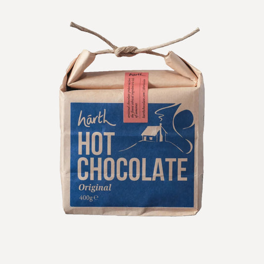 Harth Original Hot Chocolate 