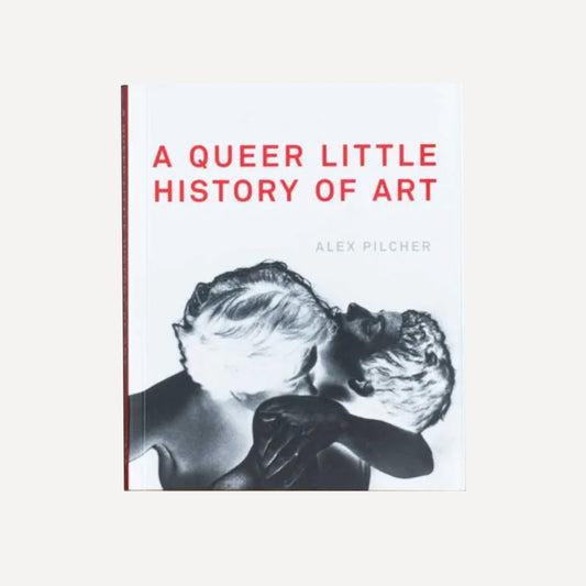 A Queer Little History of Art