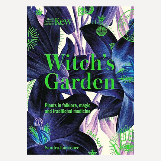 Witch's Garden