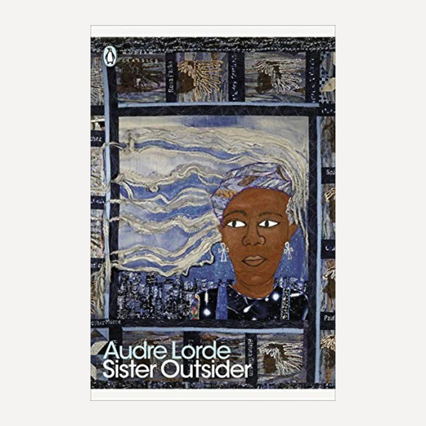 Sister Outsider
