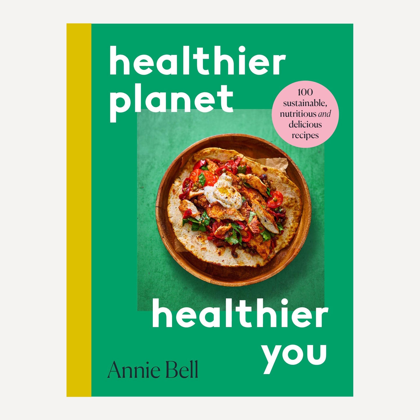 Healthier Planet, Healthier You