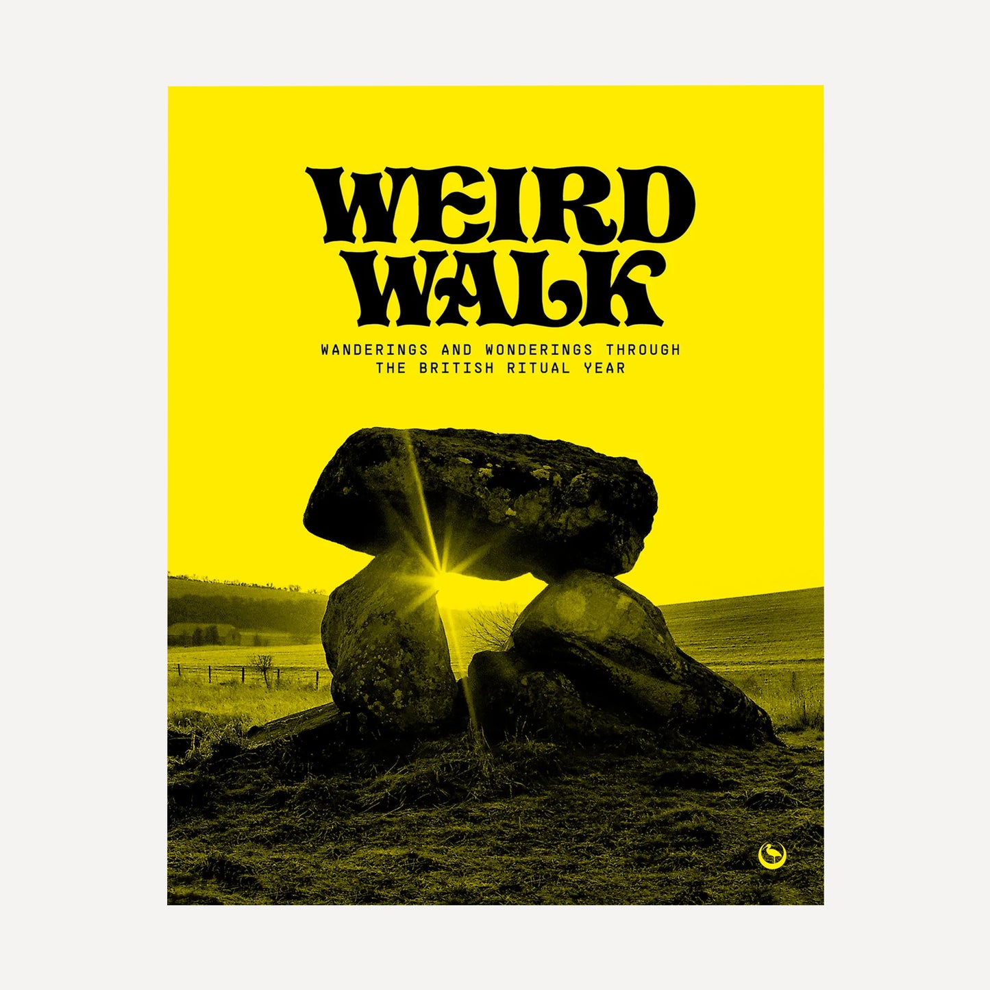 Weird Walk