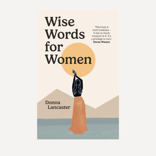 Wise Words for Women