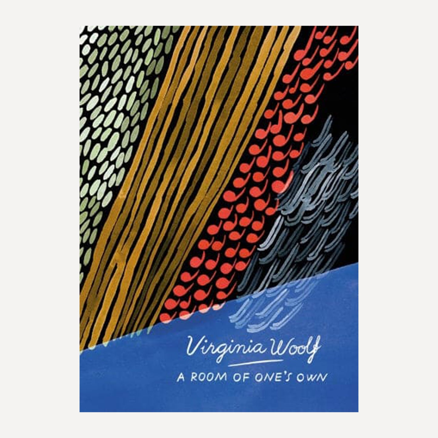 Room of One's Own and Three Guineas