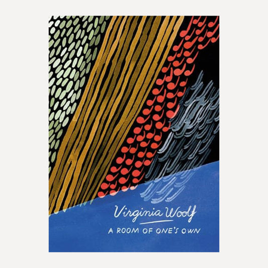 Room of One's Own and Three Guineas