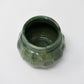 Mini Ceramic Pot by Mel Grunnell