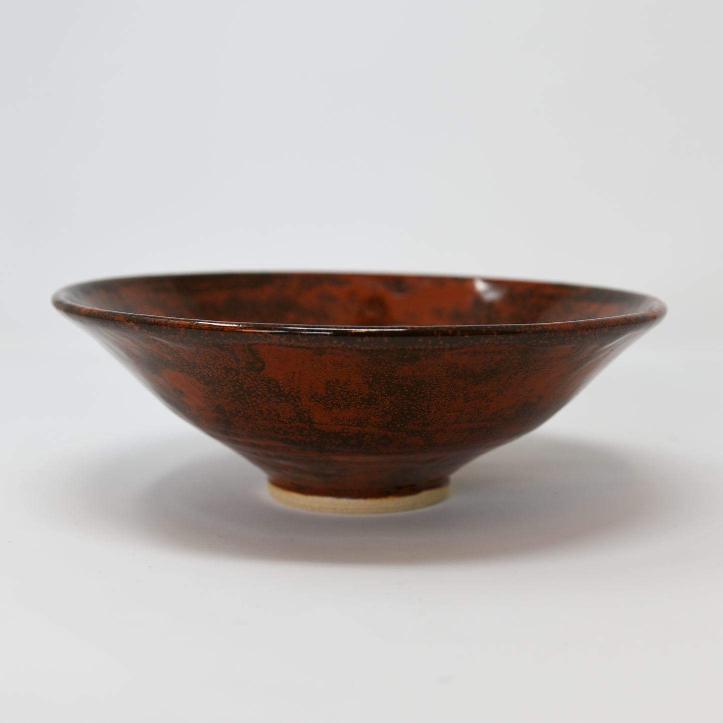 Ceramic Sharing Bowl by Mel Grunnell