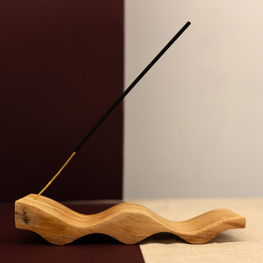 Incense Holder by SKOGR studio