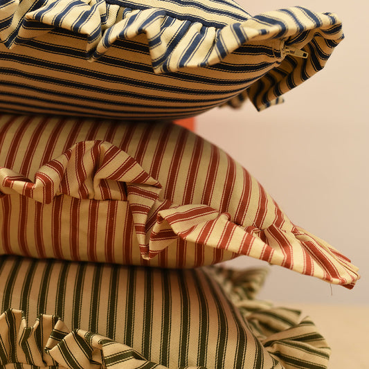 Pinfold Cushion by NYŌŌ