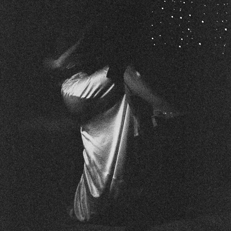 Darkroom Experience Package