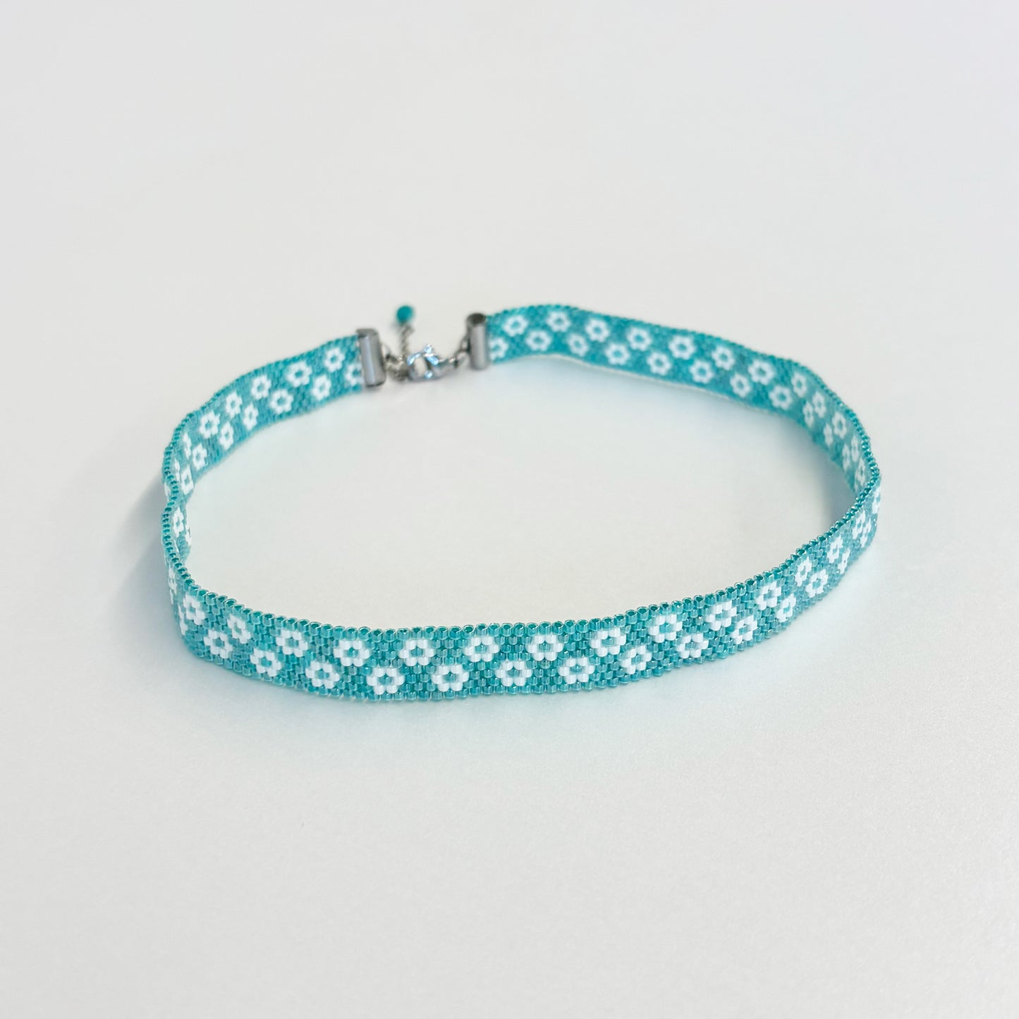 Miyuki Bead Choker