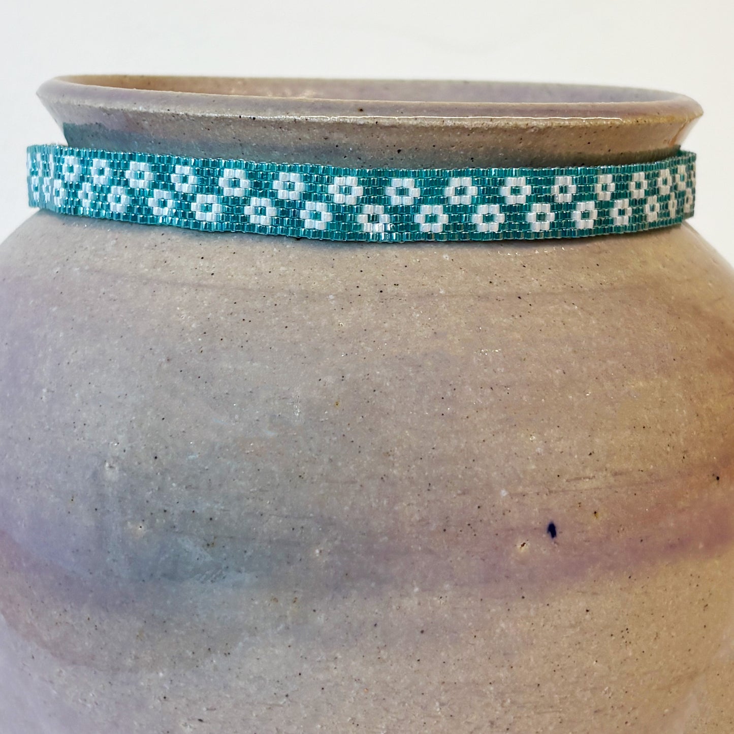 Miyuki Bead Choker