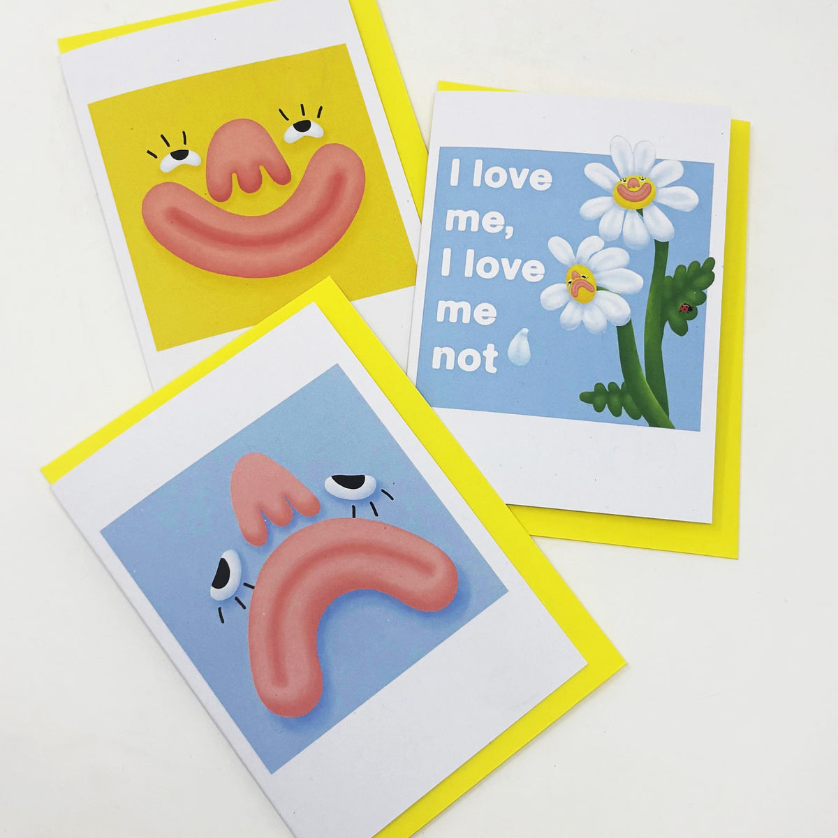 Sunshine Child Greeting Card