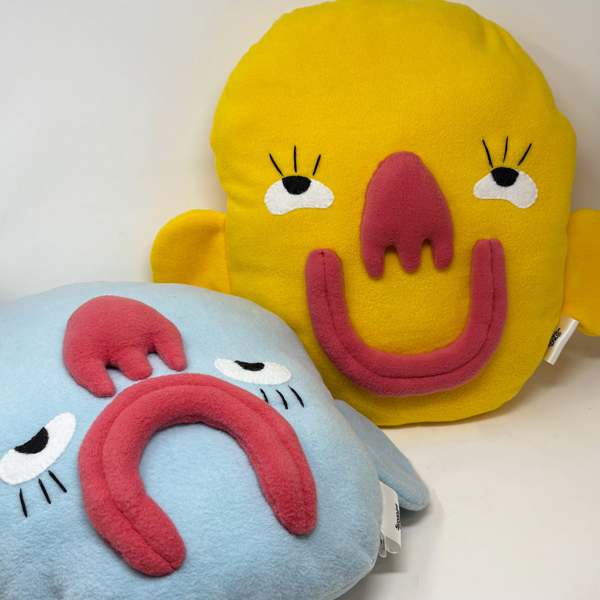 Sunshine Child Cushion