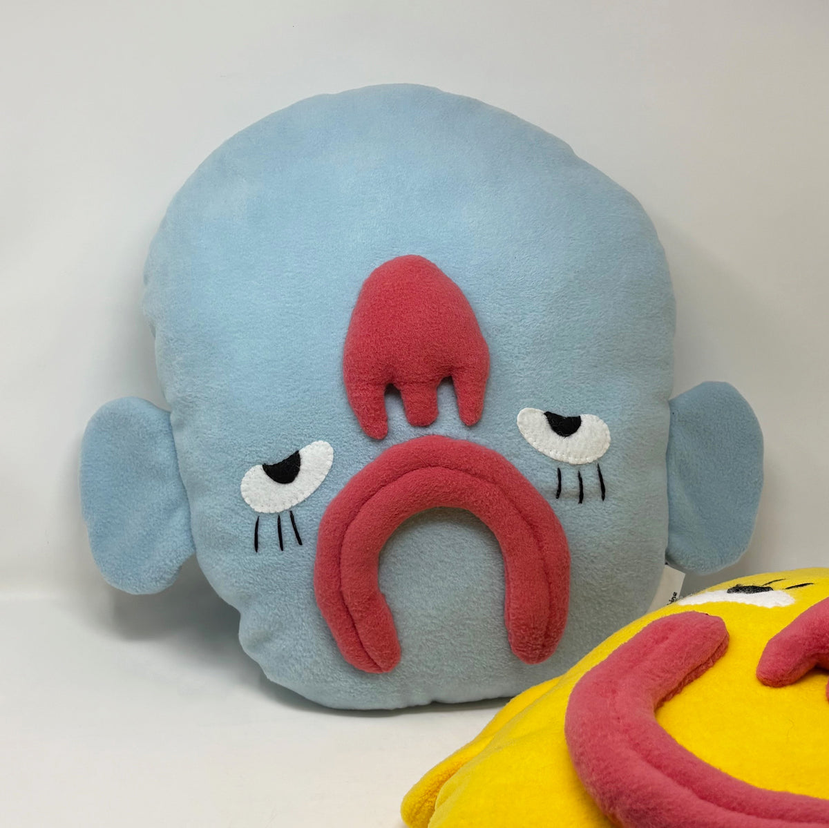 Sunshine Child Cushion