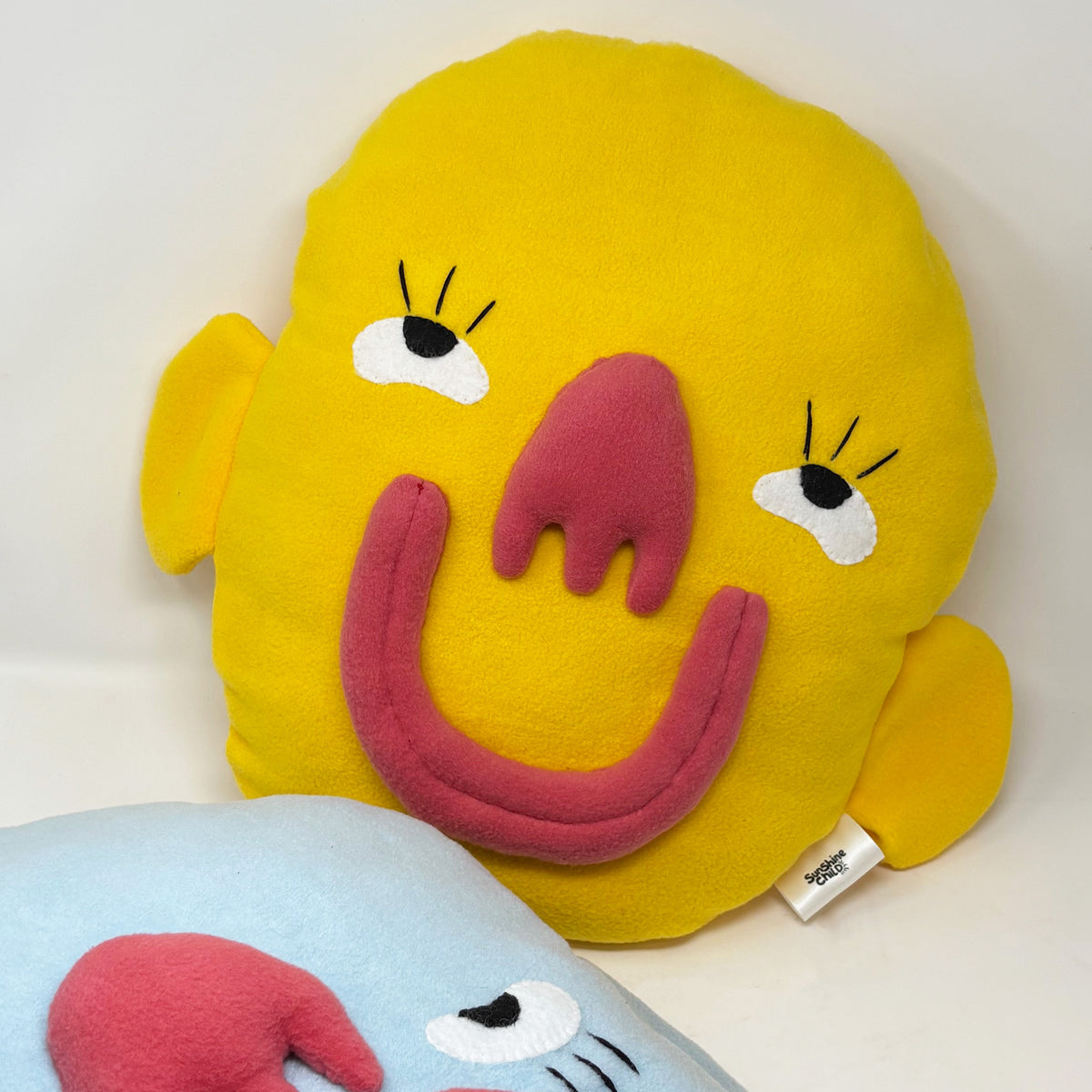 Sunshine Child Cushion