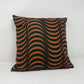 Cushion Cover by Dave Royston