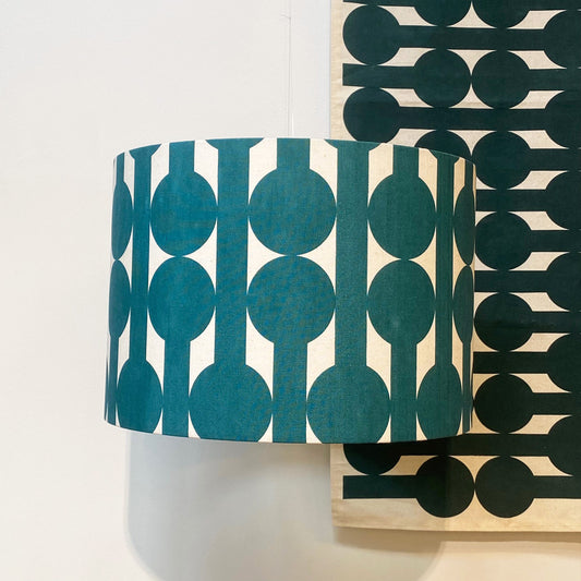 Lampshade by Dave Royston